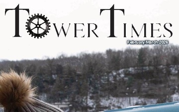 Tower Times - 03.02.2026