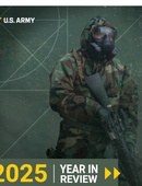 DEVCOM Chemical Biological Center Year in Reviews - 03.03.2026