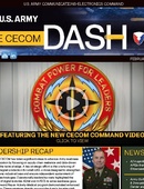 The CECOM DASH - 01.09.2026