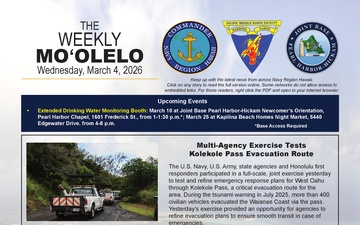 Mo'olelo - 03.04.2026