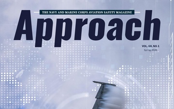 Approach - 03.05.2026