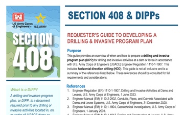 U.S. Army Corps of Engineers, Louisville District - Draft Documents - 03.05.2026