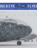 Buckeye Flyer - 03.01.2026