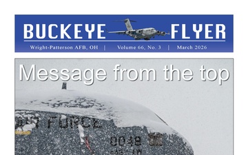 Buckeye Flyer - 03.01.2026