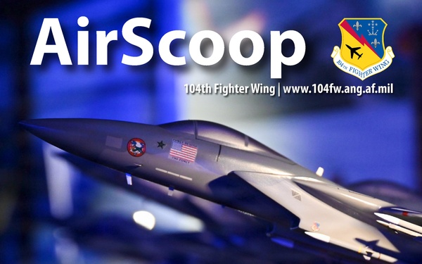 The Air Scoop - March 6, 2026