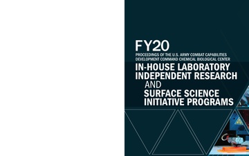 DEVCOM Chemical Biological Center ILIR Program Annual Reports - 03.06.2026