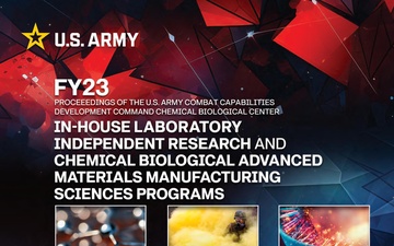 DEVCOM Chemical Biological Center ILIR Program Annual Reports - 03.06.2026