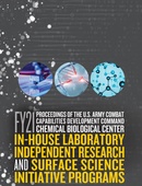 DEVCOM Chemical Biological Center ILIR Program Annual Reports - 03.06.2026