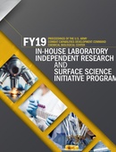 DEVCOM Chemical Biological Center ILIR Program Annual Reports - 03.06.2026