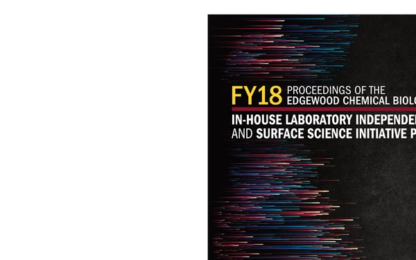 DEVCOM Chemical Biological Center ILIR Program Annual Reports - March 6, 2026