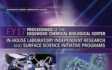 DEVCOM Chemical Biological Center ILIR Program Annual Reports - 03.06.2026