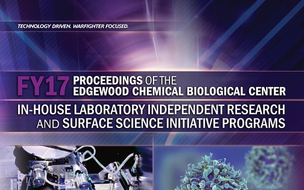 DEVCOM Chemical Biological Center ILIR Program Annual Reports - March 6, 2026
