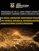 DEVCOM Chemical Biological Center ILIR Program Annual Reports - 03.06.2026