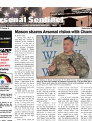 Arsenal Sentinel - 02.26.2026