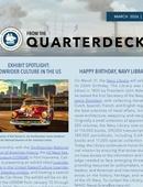 From the Quarterdeck - 03.10.2026