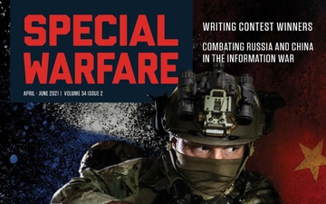 Special Warfare Journal - 11.02.2021