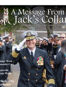 A Message from Jack's Collar - 01.31.2026