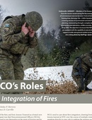 Field Artillery Professional Bulletin - 02.25.2026