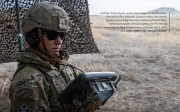 Field Artillery Professional Bulletin - 03.04.2026