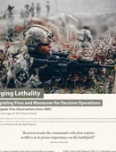 Field Artillery Professional Bulletin - 03.04.2026