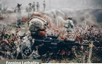 Field Artillery Professional Bulletin - 03.04.2026