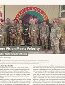 Field Artillery Professional Bulletin - 03.04.2026