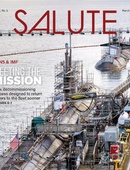Salute - 03.12.2026