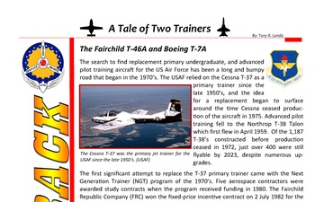 AFMC History and Heritage - 03.02.2026