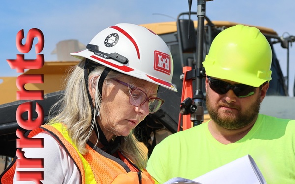 Crosscurrents - March 12, 2026