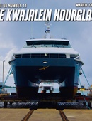 The Kwajalein Hourglass - 03.14.2026