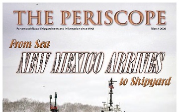 The Periscope - 03.17.2026