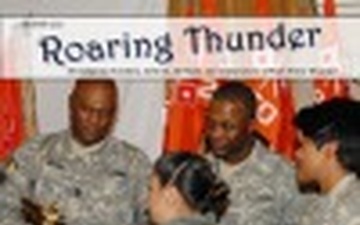 Roaring Thunder - 12.01.2010