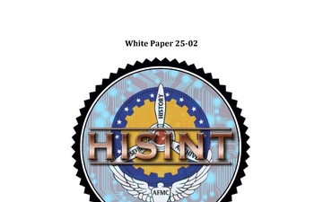 AFMC History and Heritage - 03.18.2026