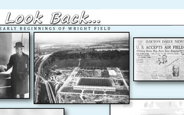 AFMC History and Heritage - 03.18.2026