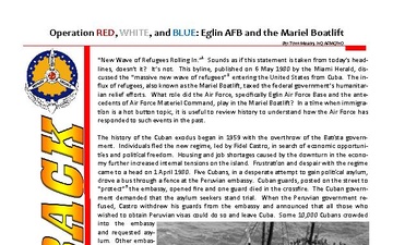 AFMC History and Heritage - 03.18.2026