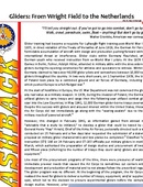 AFMC History and Heritage - 03.18.2026