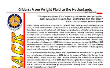 AFMC History and Heritage - 03.18.2026