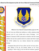 AFMC History and Heritage - 03.18.2026
