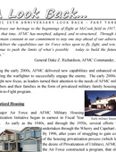 AFMC History and Heritage - 03.18.2026