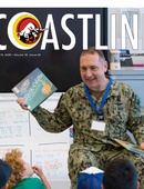 Coastline - 03.18.2026