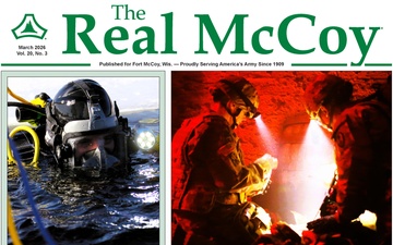 The Real McCoy - 03.19.2026