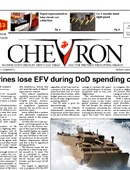 The Chevron - 01.14.2011