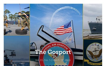 The Gosport - 03.19.2026