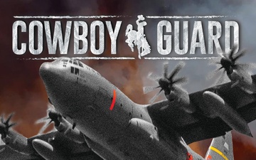 Cowboy Guard - 12.01.2025