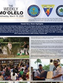 Mo'olelo - 03.18.2026