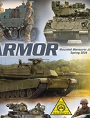 ARMOR Magazine - 03.23.2026