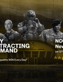 Army Contracting Command NCO Newsletter - 03.23.2026