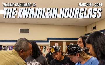 The Kwajalein Hourglass - 03.21.2026