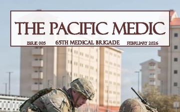 The Pacific Medic - 02.15.2026