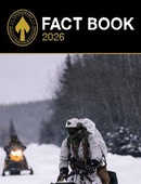 USSOCOM Fact Book - 03.25.2026